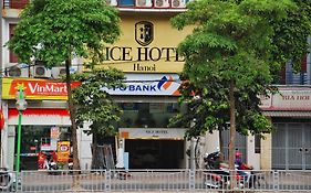 Khách sạn Nice